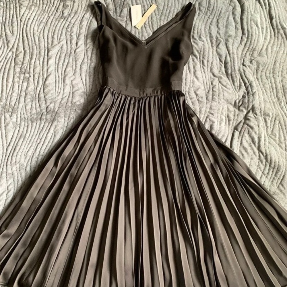 Banana republic dress